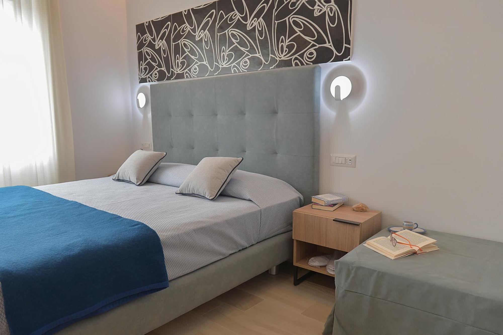 Charming Rooms Amalfi Coast Maiori Exterior foto