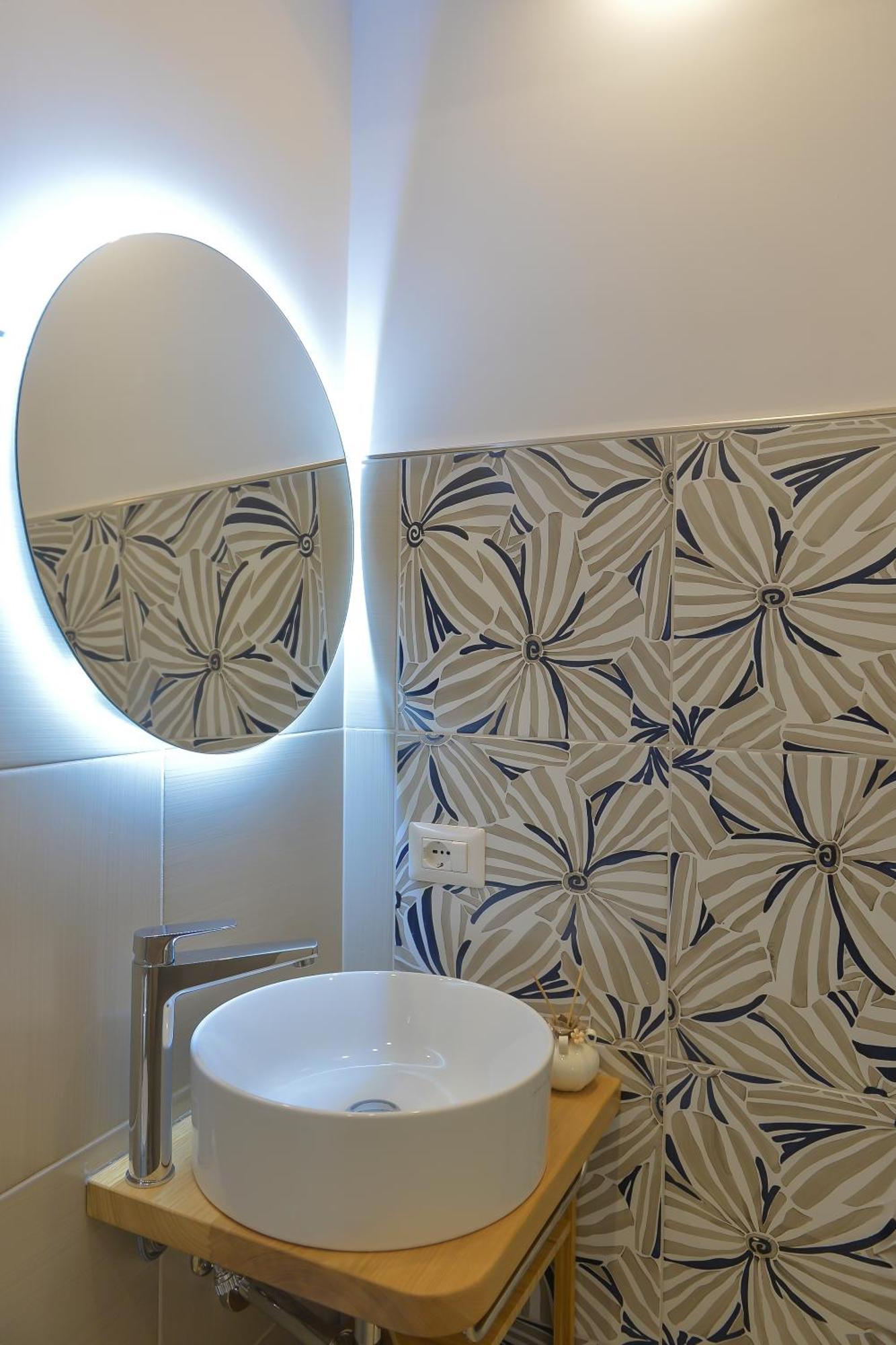 Charming Rooms Amalfi Coast Maiori Exterior foto